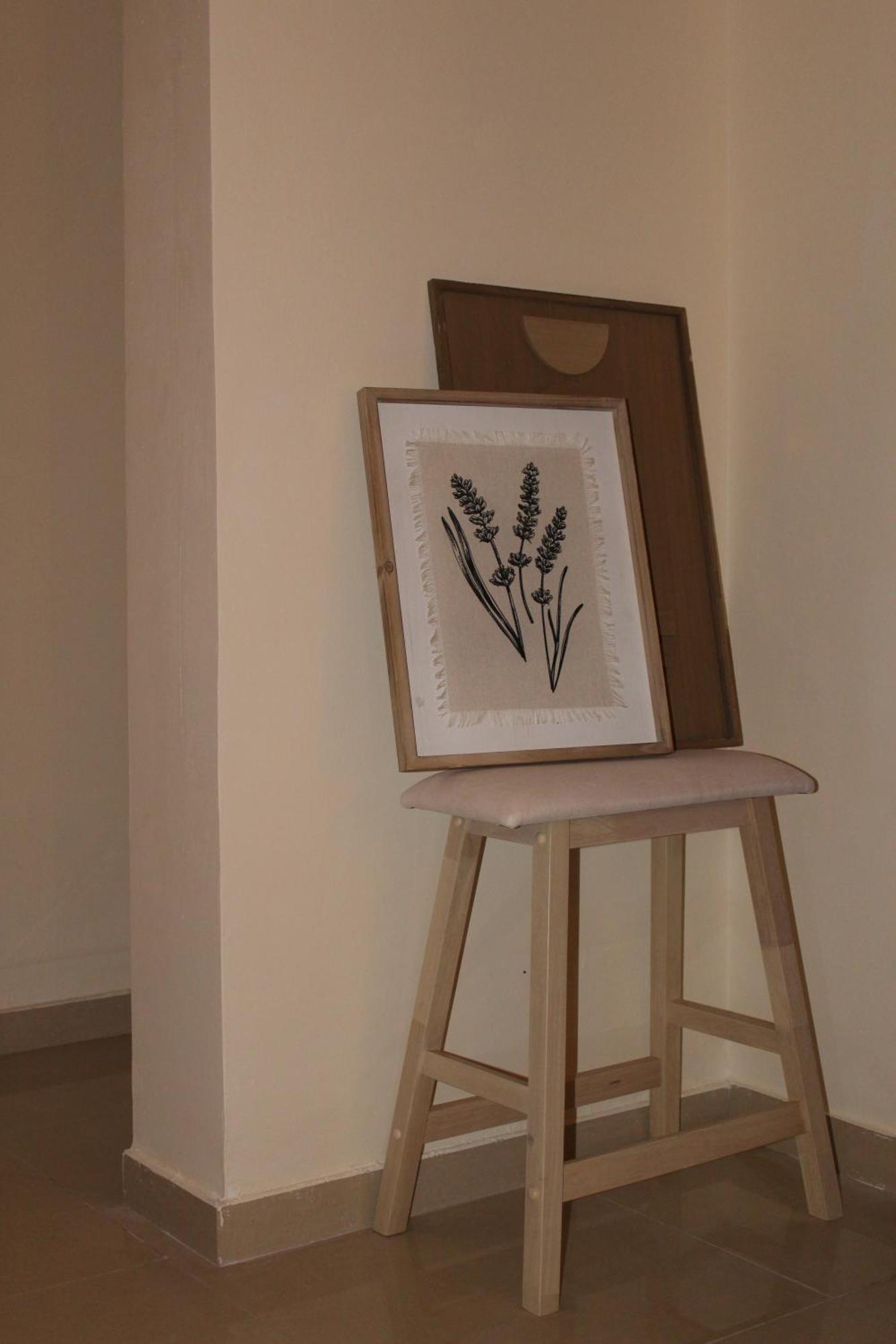 Apartment Boho Style Cozy 1 Bhk Abu Dhabi